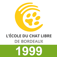 Création de l’École du Chat Libre de Bordeaux