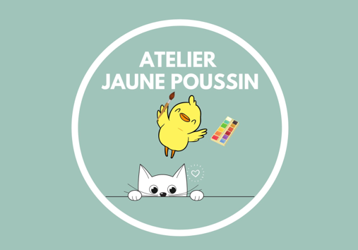 Atelier JP logo actu